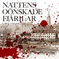 Nattens onskade fjrilar