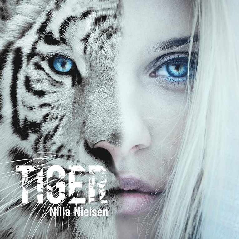 Nilla Nielsen - Tiger, Ljudbok