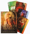 Hjrtats orakel : krleksbrev till din sjl