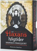 Hxans hgtider : Samhain orakelkort