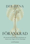 F�rankrad : bli v�n med nervsystemet och l�r dig konsten att hantera stress, �ngest och livets utmaningar
