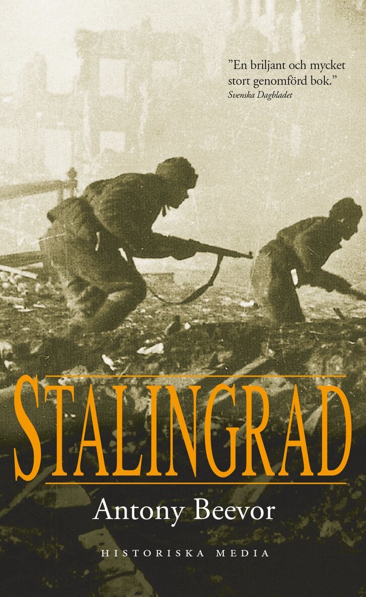 Antony Beevor - Stalingrad, Pocket