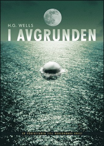 H. G. Wells - I avgrunden : och andra noveller, Kartonnage
