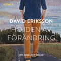 Hjden av frndring