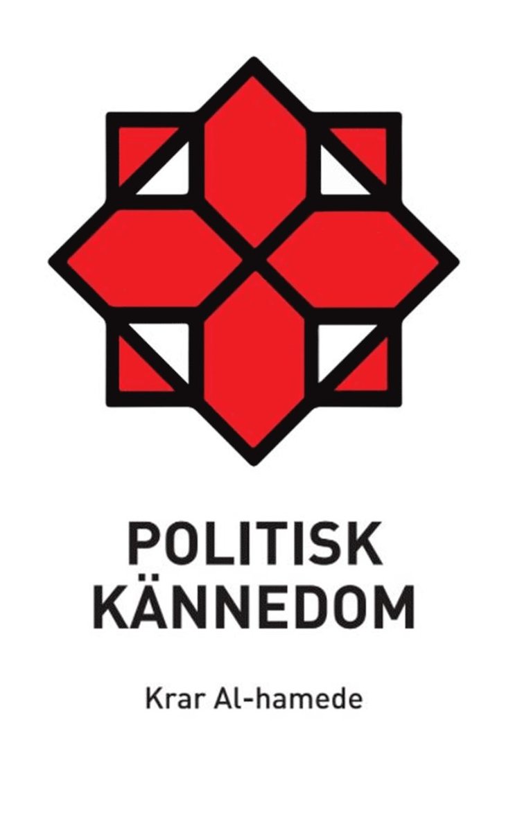 Krar Al-hamede - Politisk kännedom, E-bok