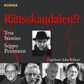 Rttsskandalen!?