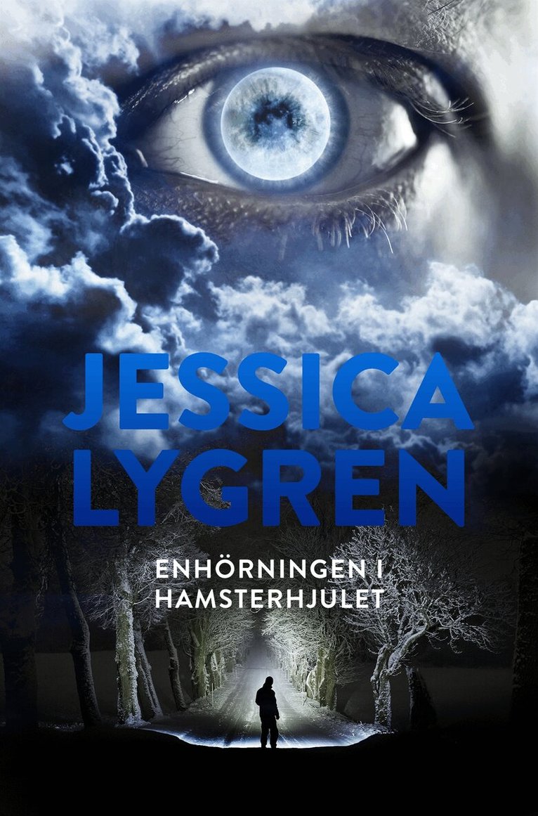 Jessica Lygren - Enhörningen i hamsterhjulet, E-bok. Tillgänglighet: Lägg i varukorg