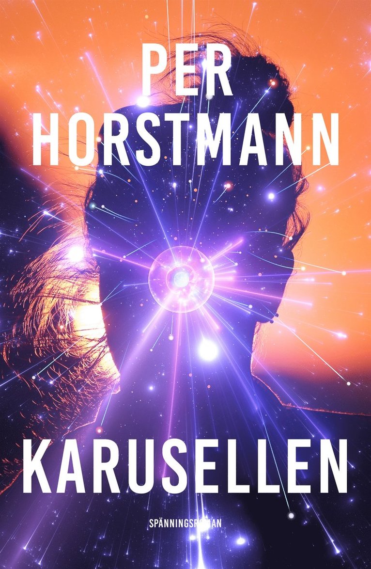 Per Horstmann - Karusellen, E-bok