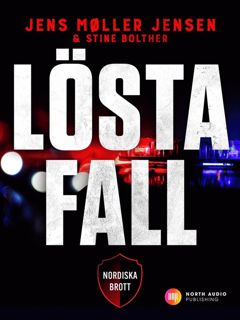 Stine Bolther - Lösta fall, E-bok