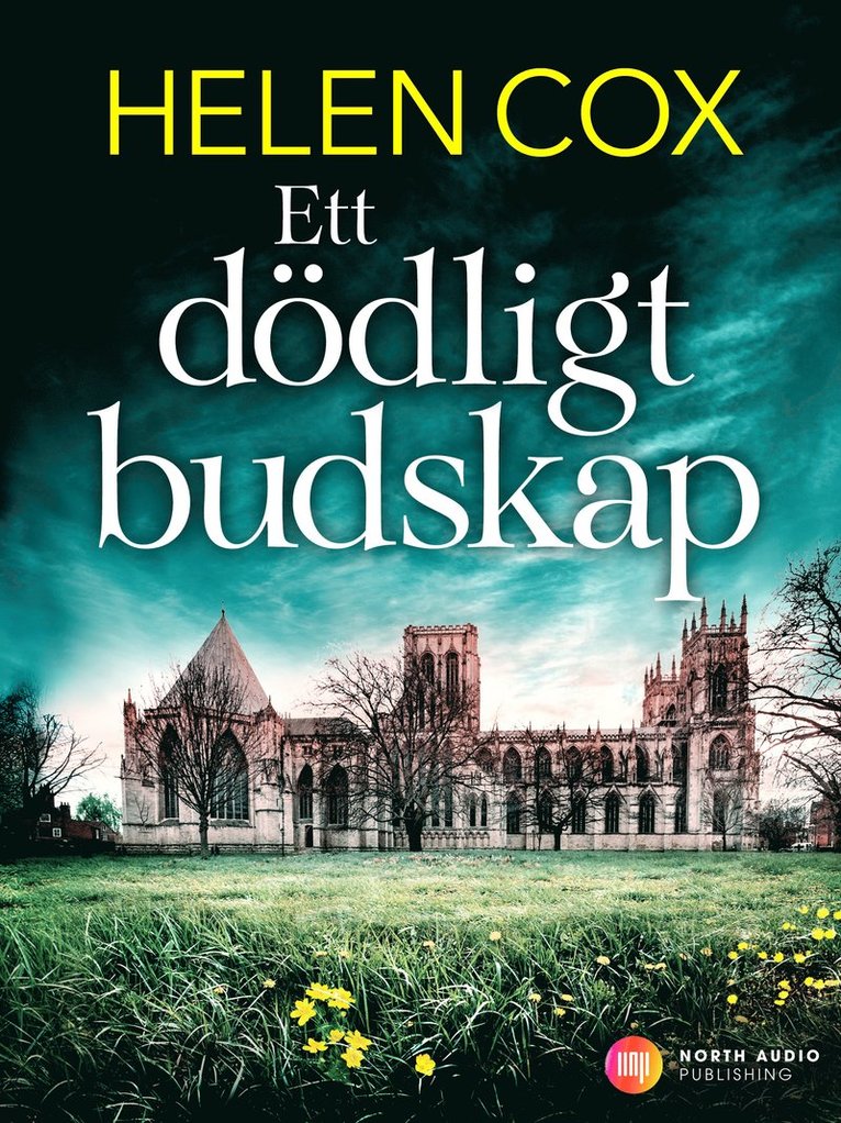 Helen Cox - Ett dödligt budskap, E-bok