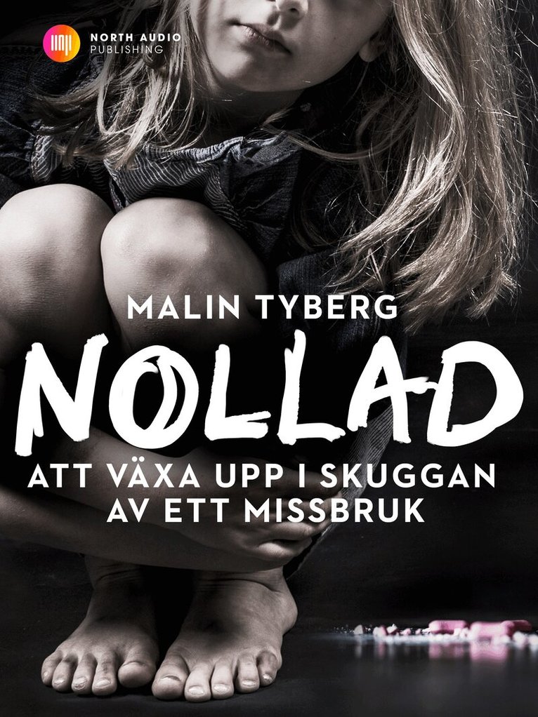 Malin Tyberg - Nollad, E-bok