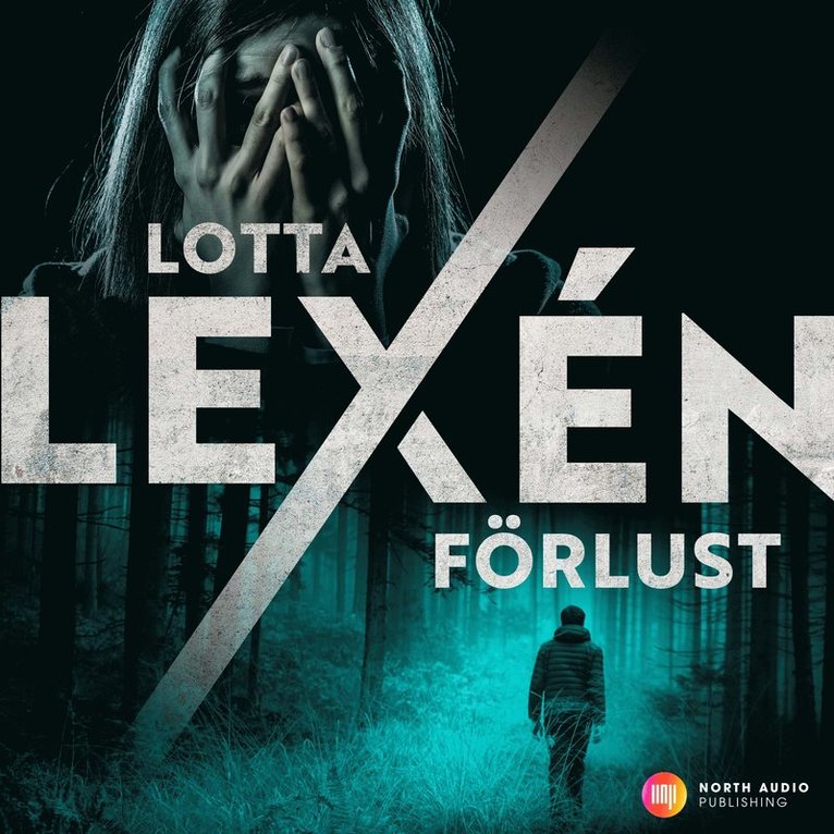 Lotta Lexén - Förlust, Ljudbok