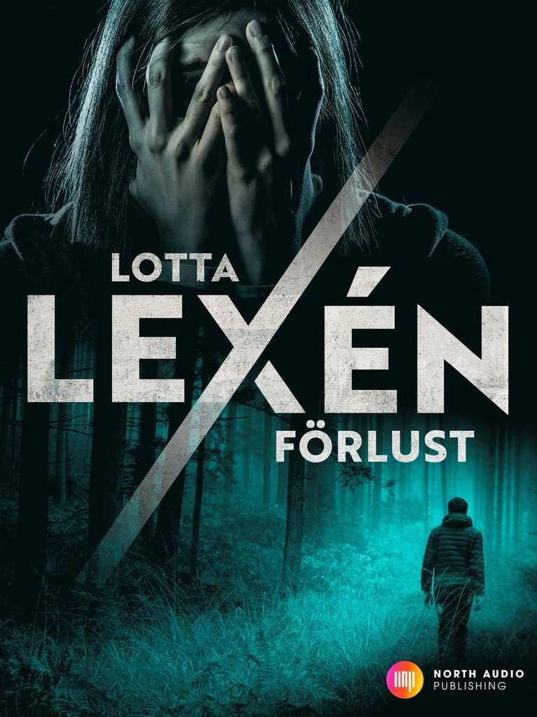 Lotta Lexén - Förlust, E-bok