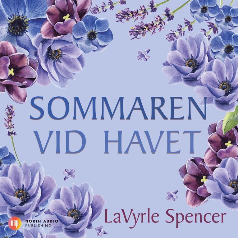 Lavyrle Spencer - Sommaren vid havet, Ljudbok