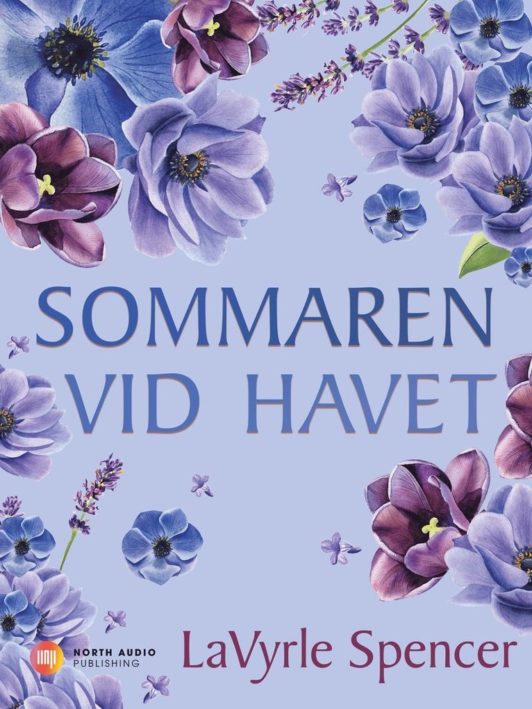 Lavyrle Spencer - Sommaren vid havet, E-bok