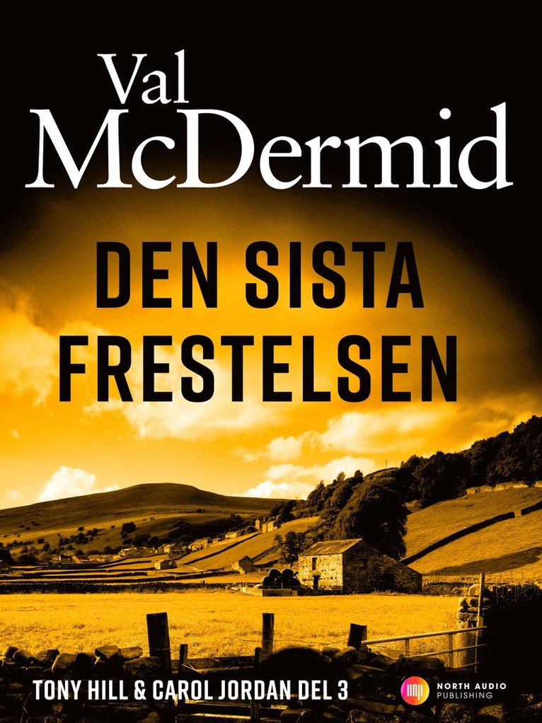 Val McDermid - Den sista frestelsen, E-bok