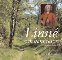 e-Bok Linné och hans resor   första delen