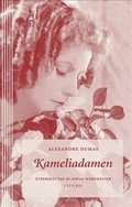 Kameliadamen (lättläst)