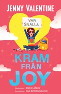 Kram frn Joy
