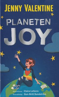 Planeten Joy