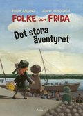 Det stora ventyret