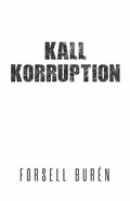 Kall korruption
