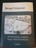 Meänmaan saagoja / Sagor från Kvänland