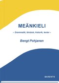 Menkieli - Grammatik, lrobok, historik, texter -