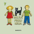 Men pikkukirja 7