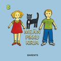Men pikkukirja 8