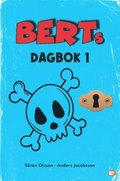Berts dagbok 1