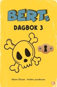 Berts dagbok 3