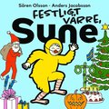 Festligt vrre, Sune