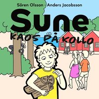 Kaos på kollo