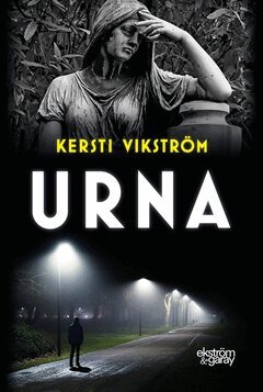 Kersti Vikström - Urna, E-bok
