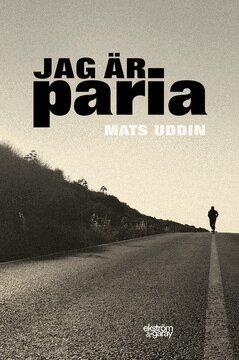 Mats Uddin - Jag är paria, E-bok