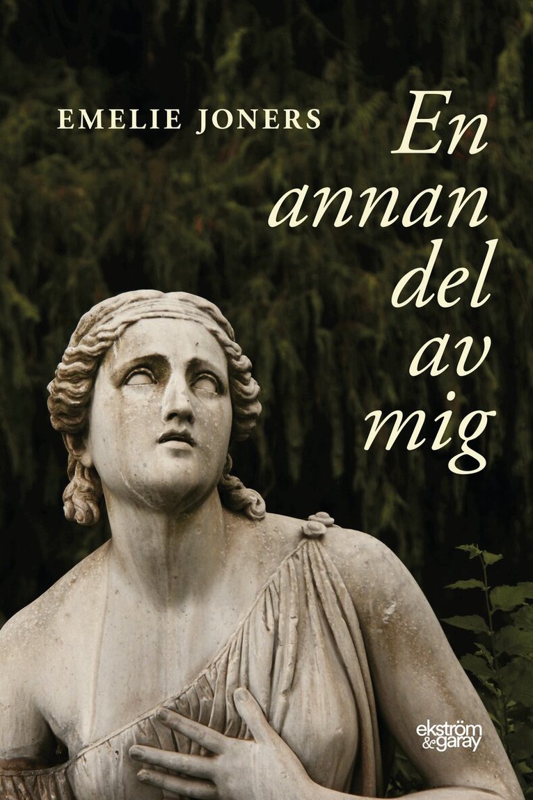 Emelie Joners - En annan del av mig, Häftad