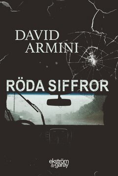 David Armini - Röda siffror, E-bok