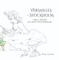 Versailles - Stockholm : Marie-Antoinettes och Axel von Fersens krleksventyr