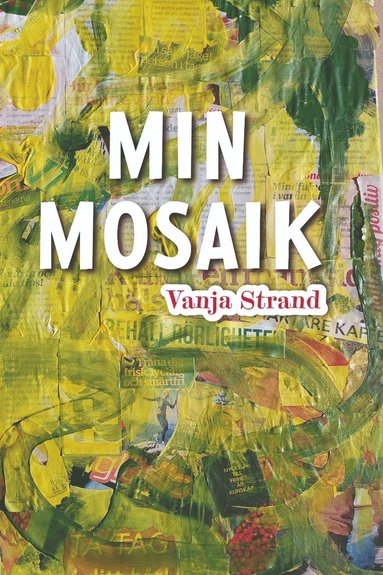 Vanja Strand Min mosaik