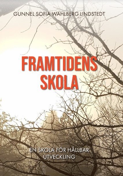 Gunnel Sofia Wahlberg Lindstedt - Framtidens skola : en skola för hållbar utveckling, Storpocket. Tillgänglighet: Lägg i varukorg