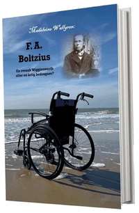 F. A. Boltzius En svensk Wigglesworth eller en �rlig bedragare?