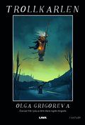 Trollkarlen del 1-3