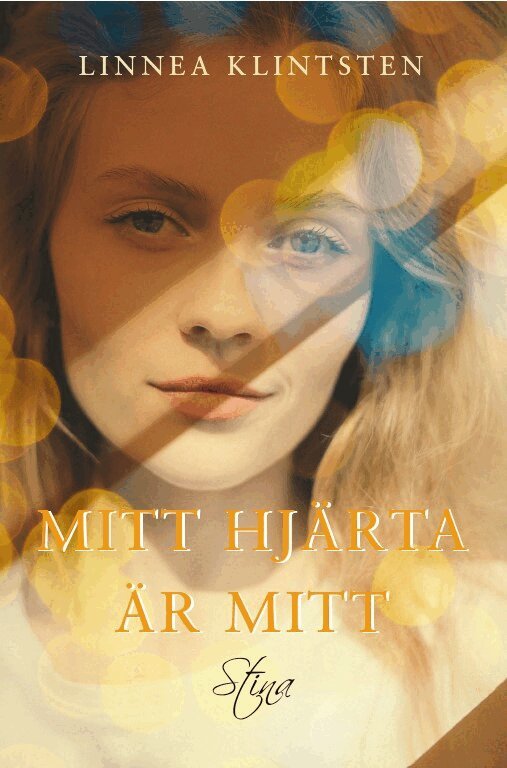 Linnea Klintsten - Mitt hjärta är mitt, Häftad