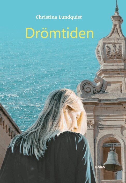 Christina Lundquist - Drömtiden, Häftad