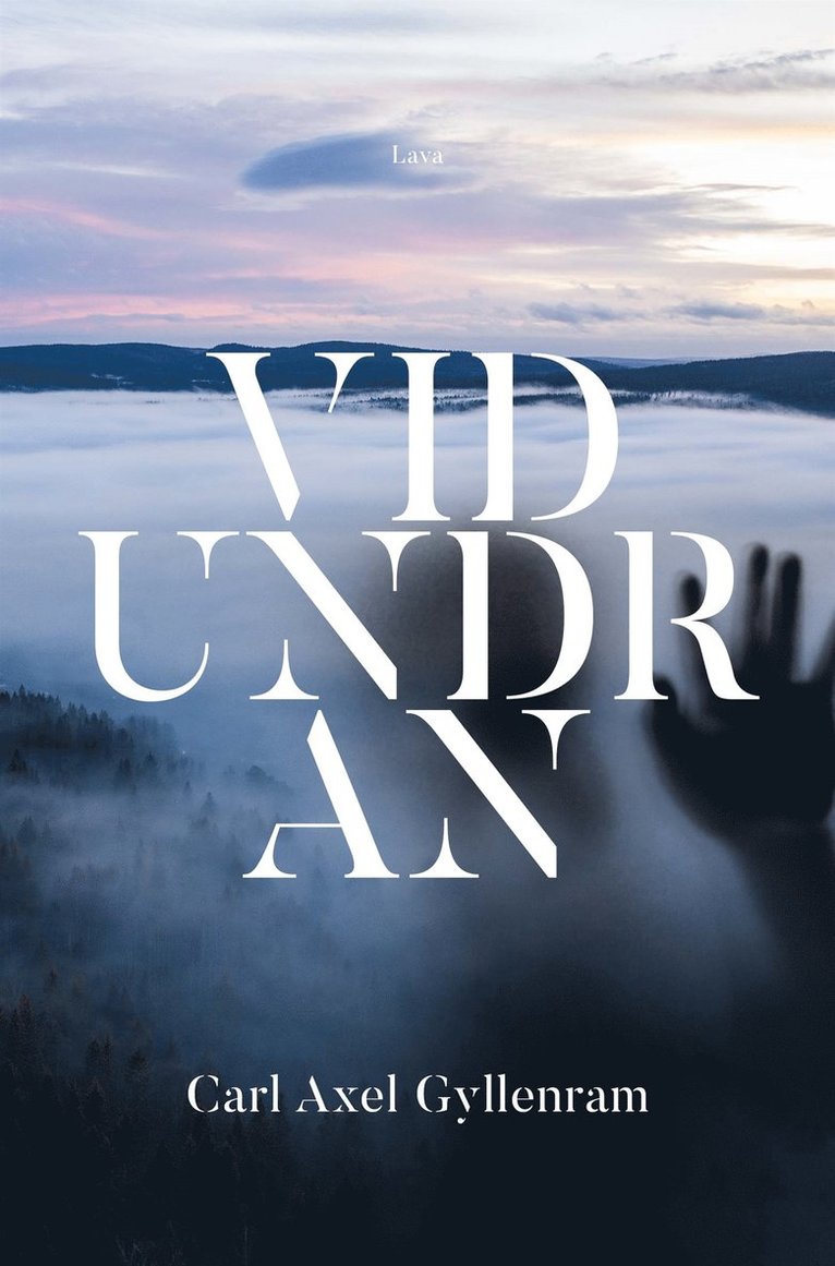 Carl Gyllenram - Vidundran, E-bok