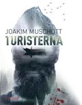 Turisterna