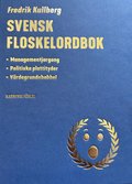 Svensk floskelordbok
