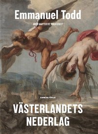 Vsterlandets nederlag