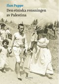 Den etniska rensningen av Palestina
